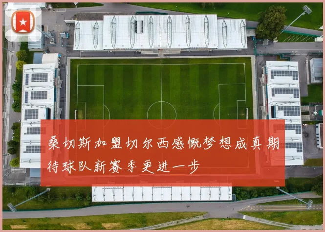 桑切斯加盟切尔西感慨梦想成真期待球队新赛季更进一步