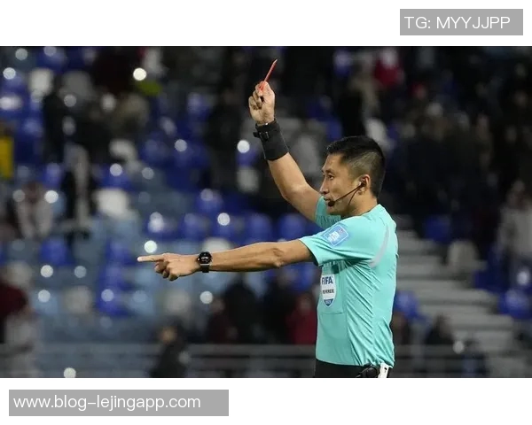 马宁一人毁掉印尼27亿人世界杯梦想前国脚怒斥不公判罚