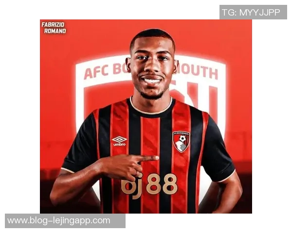 罗马诺透露拉扬希望加盟伯恩茅斯双方就3500万转会费进行谈判